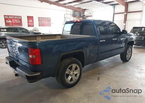 2015 GMC Sierra 1500 from USA, damaged, VIN 1GTR1TEH3FZ185511